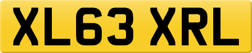 XL63XRL